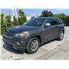 Image 1 : JEEP  GD CHEROKEE 2016 T-REPO 2 DAYS