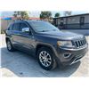 Image 2 : JEEP  GD CHEROKEE 2016 T-REPO 2 DAYS