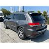 Image 4 : JEEP  GD CHEROKEE 2016 T-REPO 2 DAYS