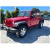 Image 1 : JEEP  WRANGLER 2010 APP DUP/T -
