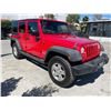 Image 2 : JEEP  WRANGLER 2010 APP DUP/T -