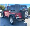 Image 4 : JEEP  WRANGLER 2010 APP DUP/T -