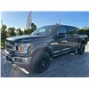 Image 1 : FORD  F-150 2018 T-REPO 2 DAYS