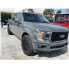 Image 2 : FORD  F-150 2018 T-REPO 2 DAYS