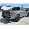 Image 3 : FORD  F-150 2018 T-REPO 2 DAYS