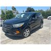 Image 1 : FORD  ESCAPE 2017 O/S-T SMOG-2 DAYS