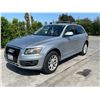 Image 1 : AUDI Q5 2011 T-2 DAYS