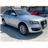 Image 2 : AUDI Q5 2011 T-2 DAYS