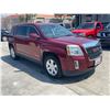 Image 2 : GMC TERRAIN 2012 T-REPO 2 DAYS