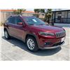 Image 2 : JEEP  CHEROKEE 2019 T-REPO-SMOG-2 DAYS