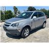 Image 1 : CHEV CAPTIVA 2015 T-REPO-SMOG-2 DAYS