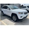 Image 2 : JEEP  GD CHEROKEE 2016 T-REPO 2 DAYS