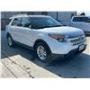 Image 2 : FORD  EXPLORER 2013 T-REPO-SMOG-2 DAYS