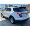 Image 4 : FORD  EXPLORER 2013 T-REPO-SMOG-2 DAYS