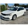 Image 1 : VOLK JETTA 2015 T-REPO 2 DAYS