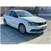 Image 2 : VOLK JETTA 2015 T-REPO 2 DAYS