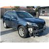 Image 2 : KIA SORENTO 2015 T-REPO 2 DAYS