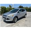 Image 1 : FORD  ESCAPE 2015 T-REPO 2 DAYS-TMU