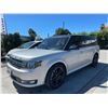 Image 1 : FORD FLEX 2014 T-REPO 2 DAYS