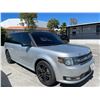 Image 2 : FORD FLEX 2014 T-REPO 2 DAYS