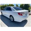 Image 4 : TOYT CAMRY 2014 T-2 DAYS