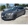 Image 1 : FORD  FOCUS 2014 T-SMOG -2 DAYS