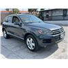 Image 2 : VOLK TOUAREG 2013 T/REPO