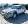 Image 1 : SUBA OUTBACK 2005 T-DONATION
