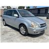 Image 2 : KIA SEDONA 2006 T-DONATION