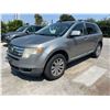 Image 1 : FORD  EDGE 2008 T-DONATION
