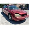 Image 2 : MERC SABLE 2000 APP DUP SALV-DON