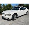 Image 1 : DODG CHARGER 2007 T-DONATION