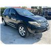 Image 2 : NISS MURANO 2009 T-DONATION