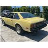 Image 4 : TOYT CELICA 1981 T-DONATION
