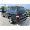 Image 4 : FORD  EXPLORER 2010 T-2 DAYS