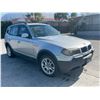 Image 2 : BMW X3 2004 T-DONATION