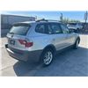 Image 3 : BMW X3 2004 T-DONATION