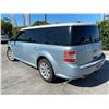 Image 4 : FORD  FLEX 2009 O/S T-DON