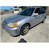 Image 1 : HOND CIVIC 2002 T-DONATION