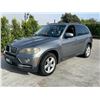 Image 1 : BMW X5 2007 O/S T-DON