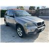 Image 2 : BMW X5 2007 O/S T-DON