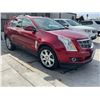 Image 2 : CADI SRX 2010 T-2 DAYS