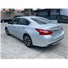 Image 4 : NISS ALTIMA 2016 T-REPO 2 DAYS