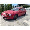 Image 1 : TOYT CELICA 1995 T-DONATION
