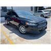 Image 2 : FORD  FUSION 2014 SALVAGED TITLE