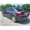 Image 4 : CHEV CRUZE 2014 T-DONATION