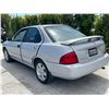 Image 4 : NISS SENTRA 2005 T-DONATION