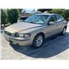 Image 1 : VOLV S60 2004 T-DONATION
