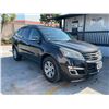 Image 2 : CHEV TRAVERSE 2016 T-REPO 2 DAYS-TMU