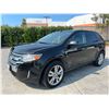 Image 1 : FORD EDGE 2012 APP DUP/T -